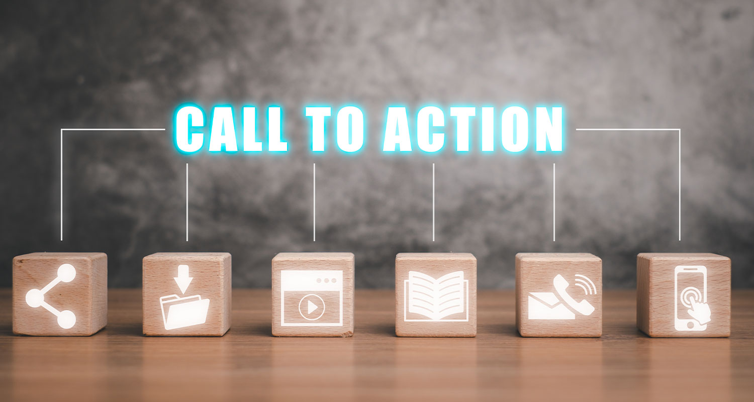Call To Action