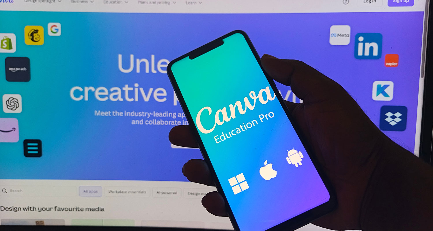 Canva AI Design