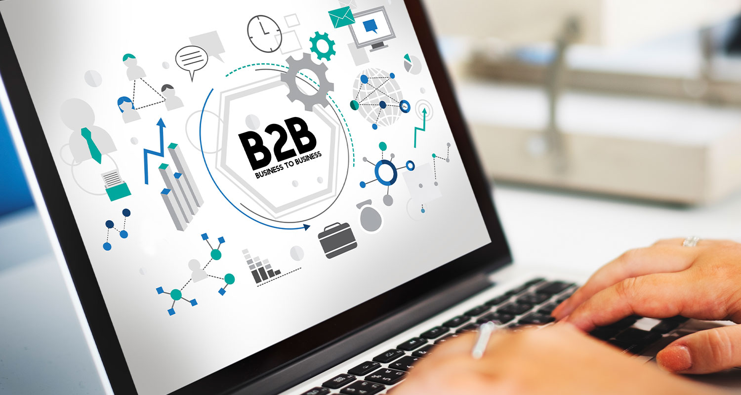 Digital B2B Sales