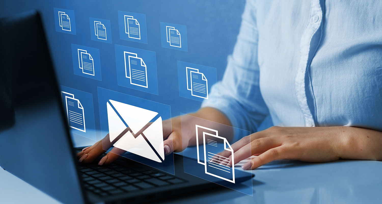 Email Push Review