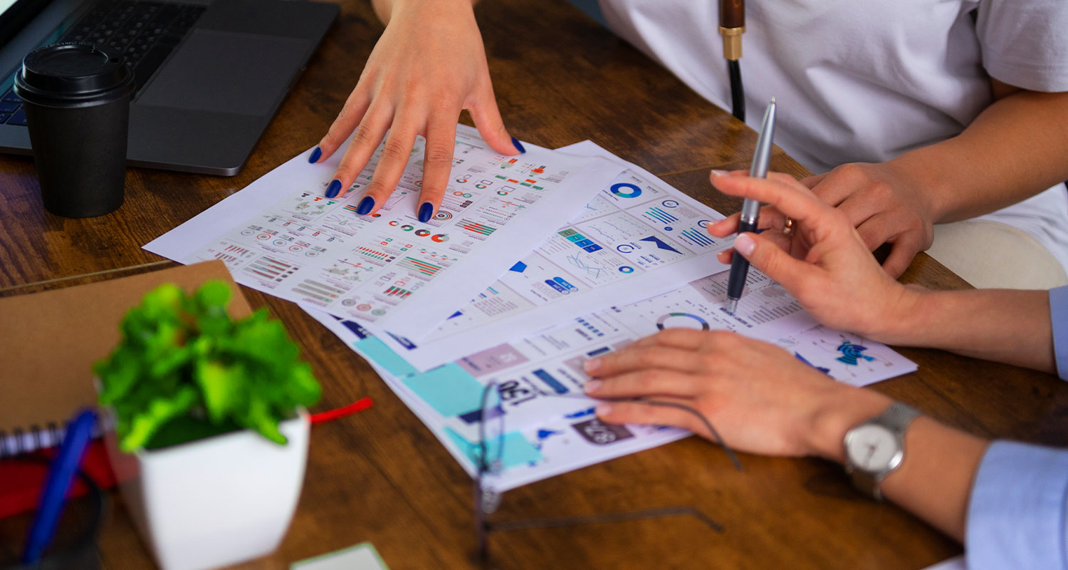 Marketing CTA Types