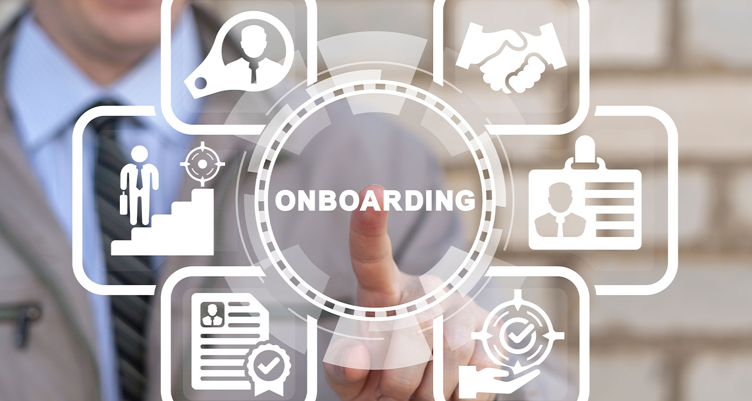 Optimize Onboarding Experience