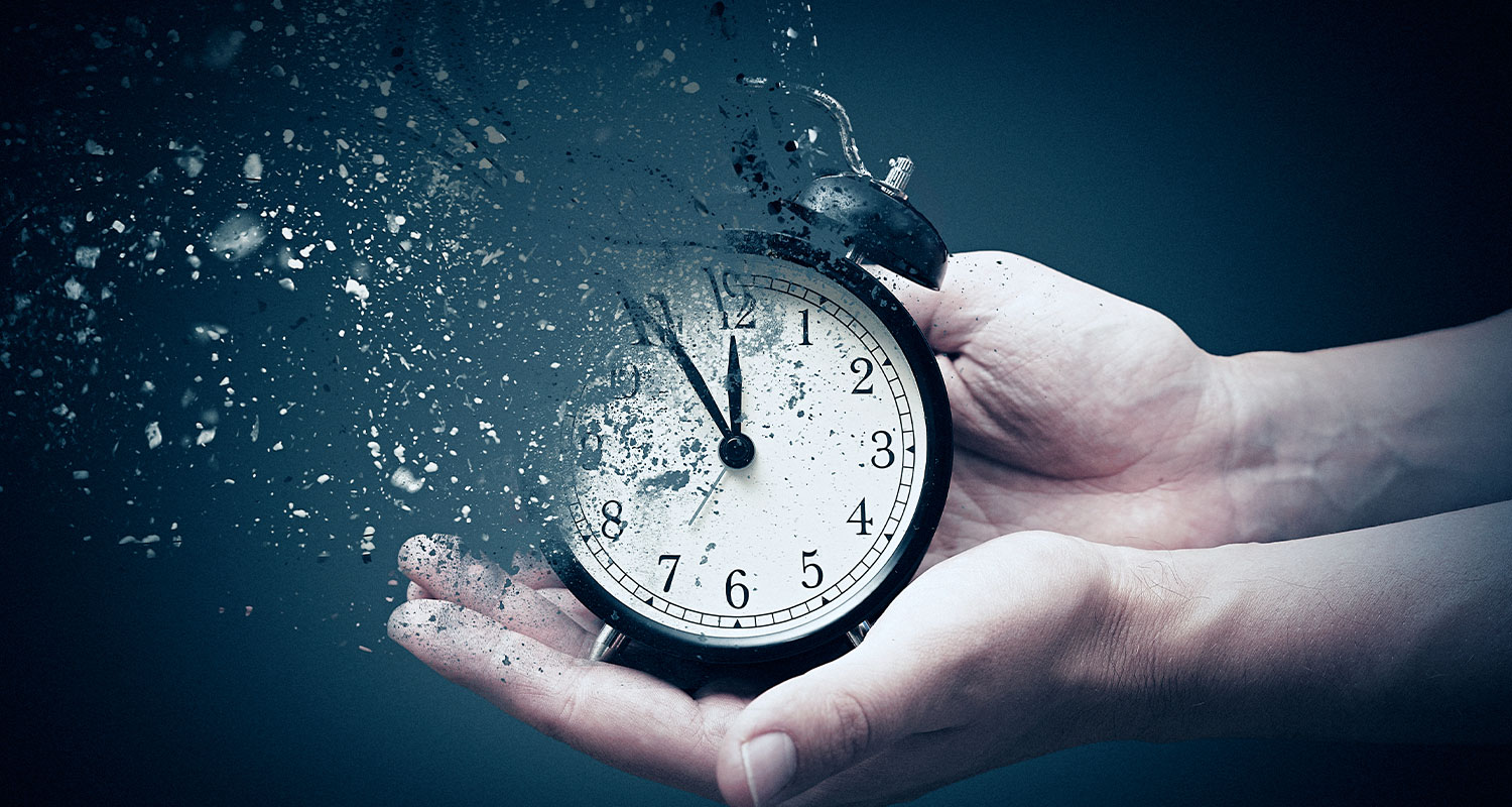 Urgency Clock