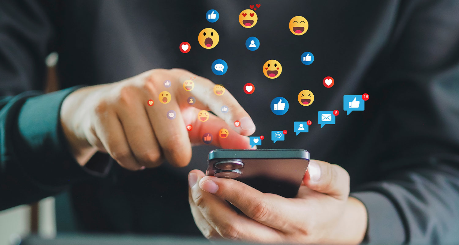 User Community App