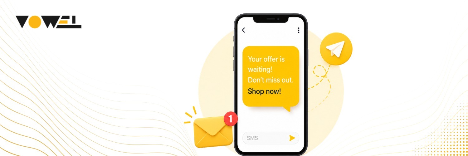 Bulk SMS Marketing - What Works, What Wastes Budget and What Most Brands Miss