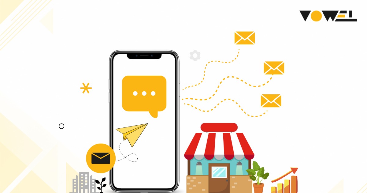 How Indian Small Businesses Utilize Bulk SMS for Repeat Sales