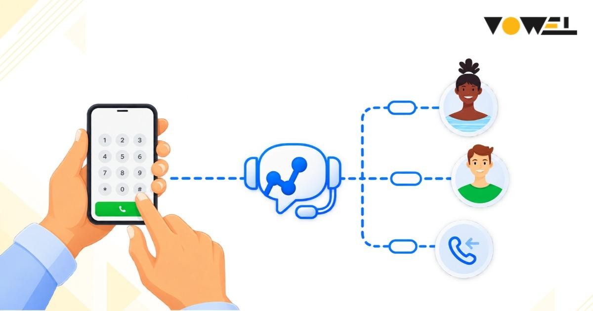 IVR Call Marketing: Use Cases for Indian Businesses