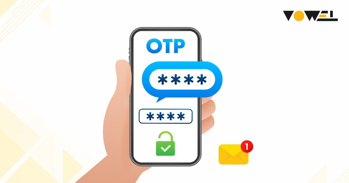 How OTP SMS Verification Works Without an App (For Founders)