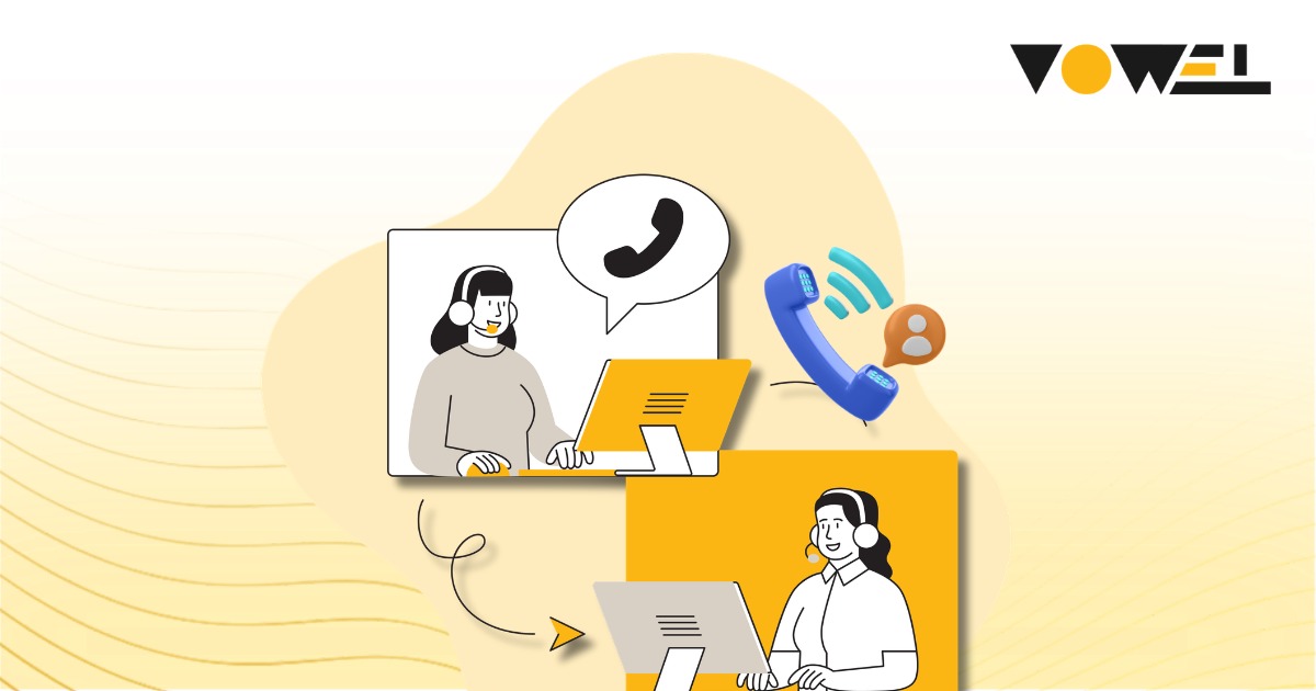 Why Voice Call Marketing Still Wins the Call to Action Game