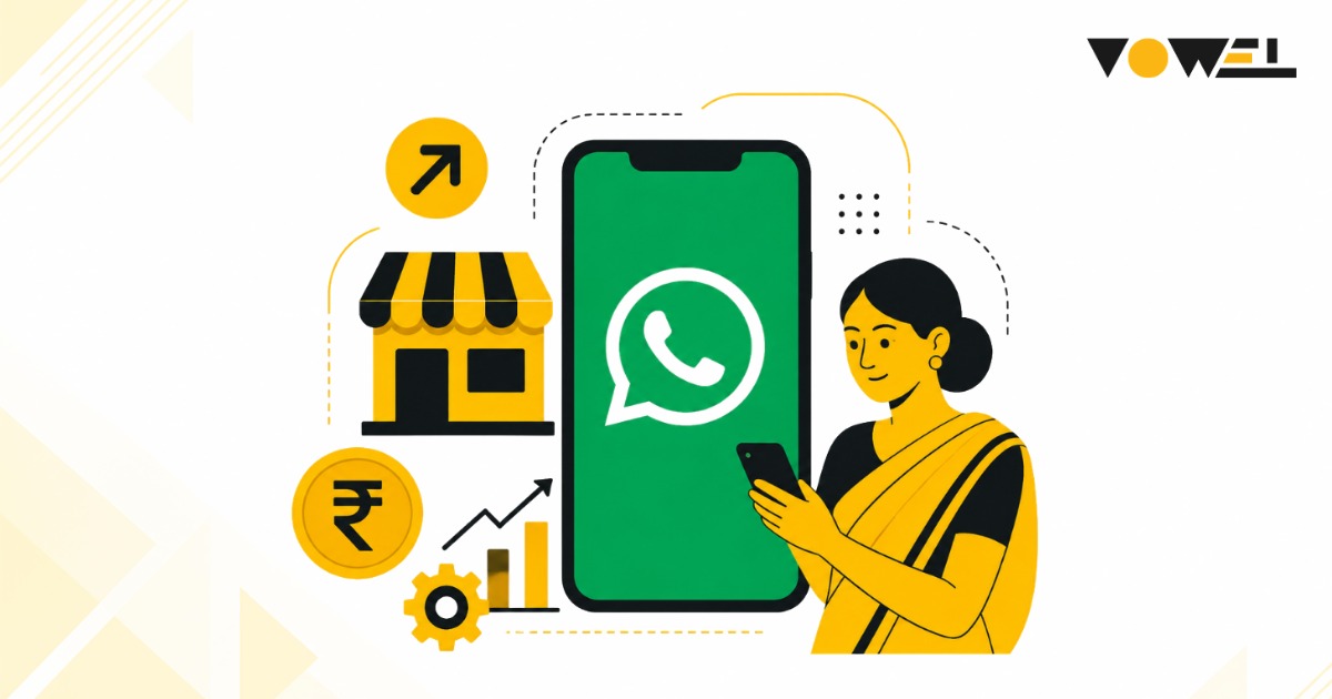 WhatsApp Marketing Playbook for Small Indian Businesses